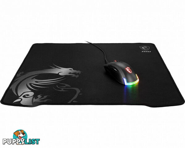 MSI AGILITY GD30 GAMING MOUSEPAD