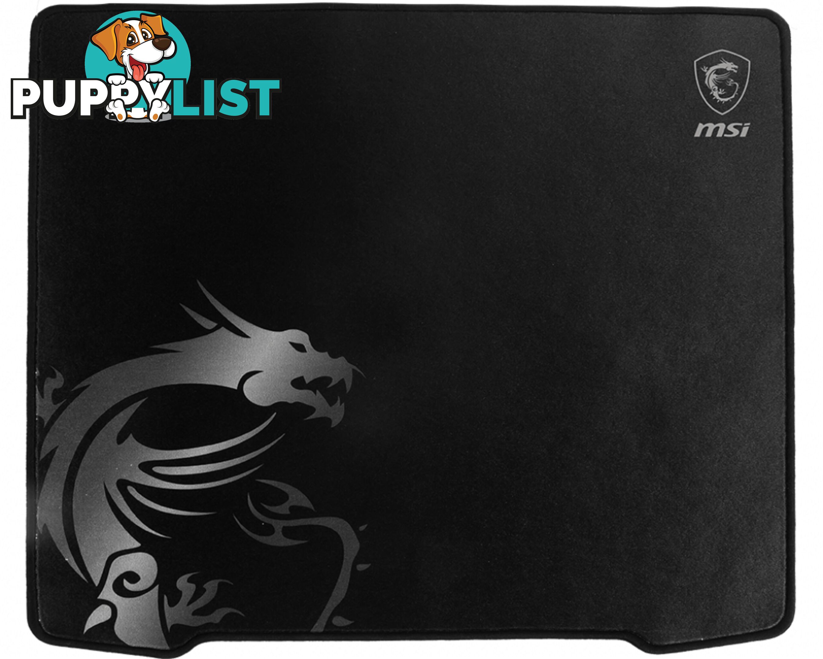 MSI AGILITY GD30 GAMING MOUSEPAD