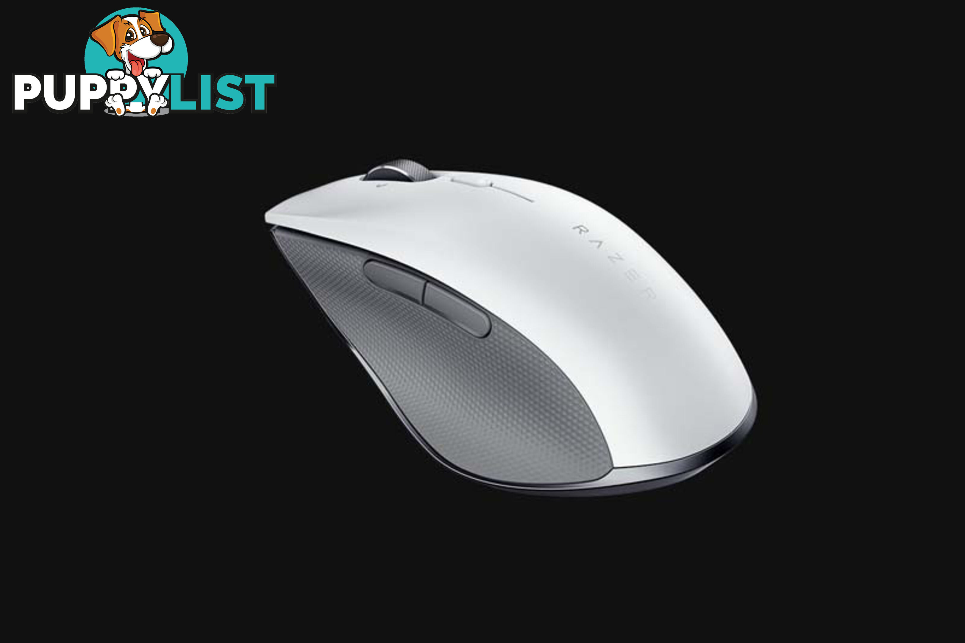 Razer RZ01-02990100-R3M1 Pro Click Wireless Mouse