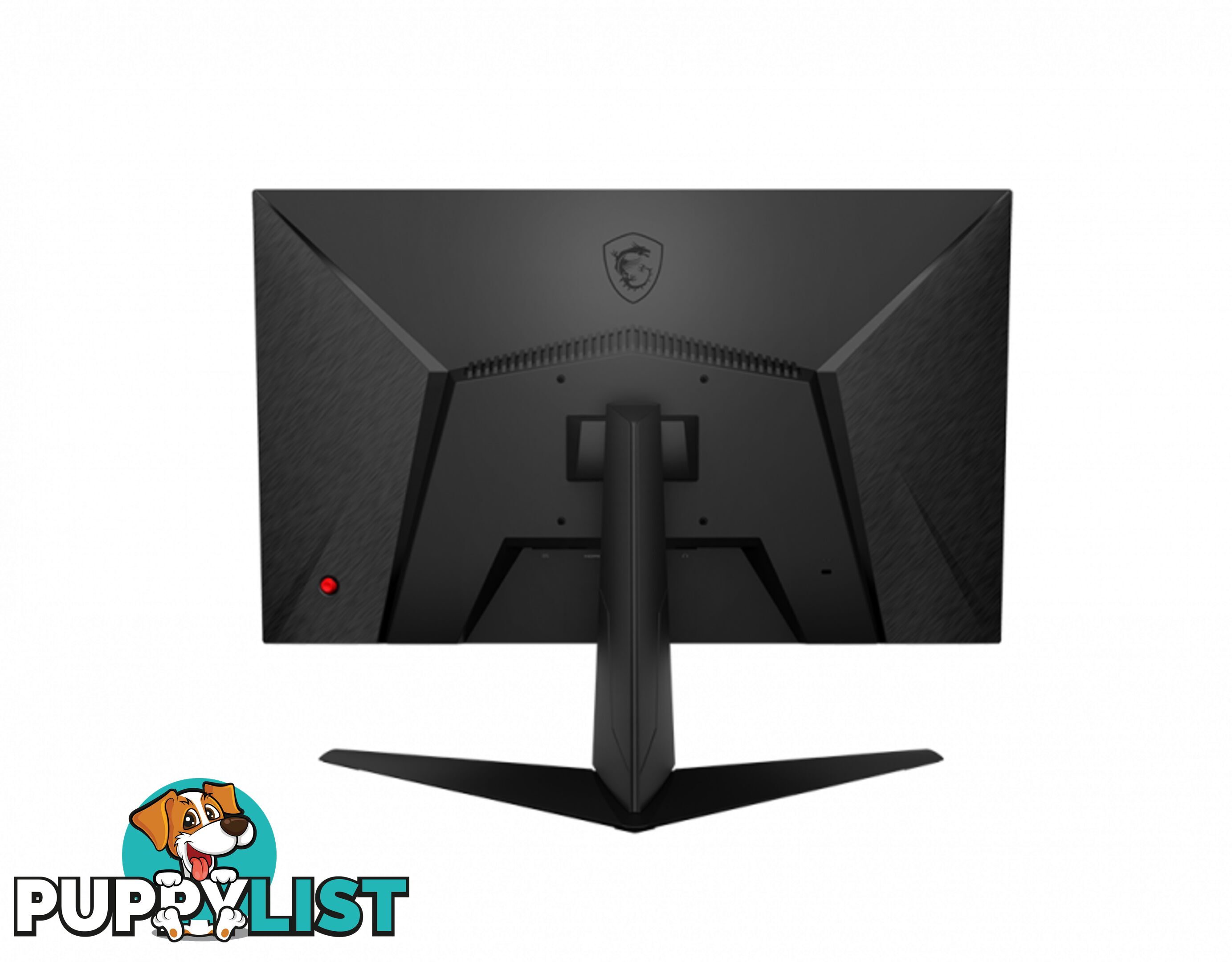 MSI 24" Optix G241 eSports FHD Frameless Gaming Monitor - Free Shipping In Australia