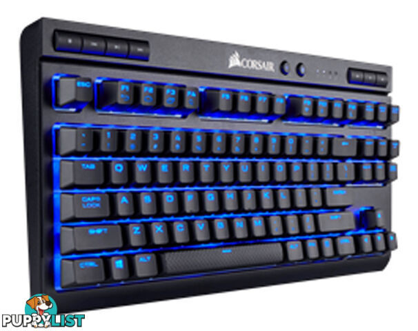 Corsair CH-9145030-NA K63 Wireless Mechanical Gaming Keyboard