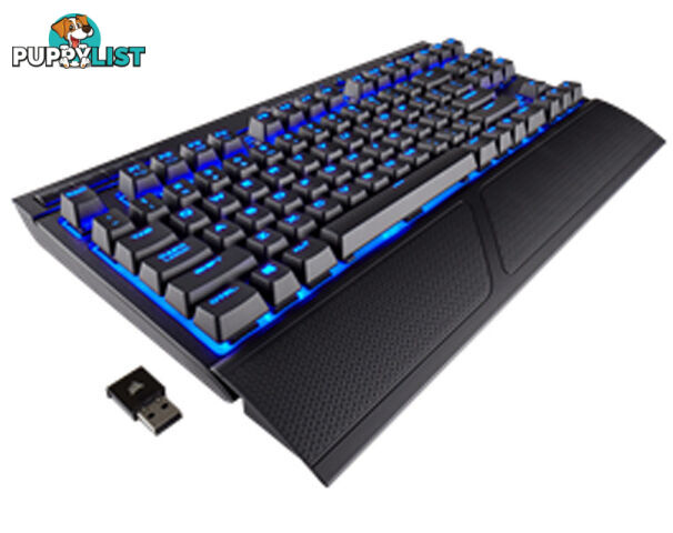 Corsair CH-9145030-NA K63 Wireless Mechanical Gaming Keyboard