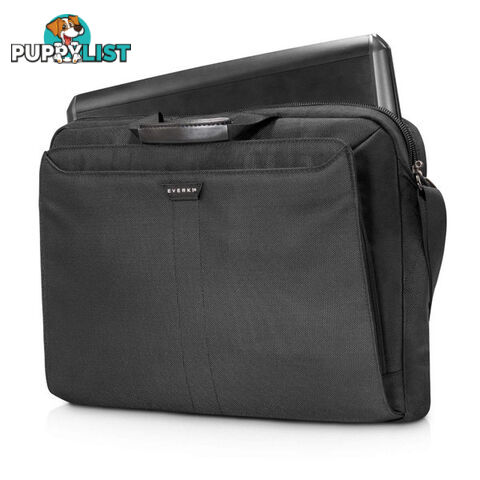 Everki Lunar Laptop Bag Briefcase 18.4" EKB417BK18