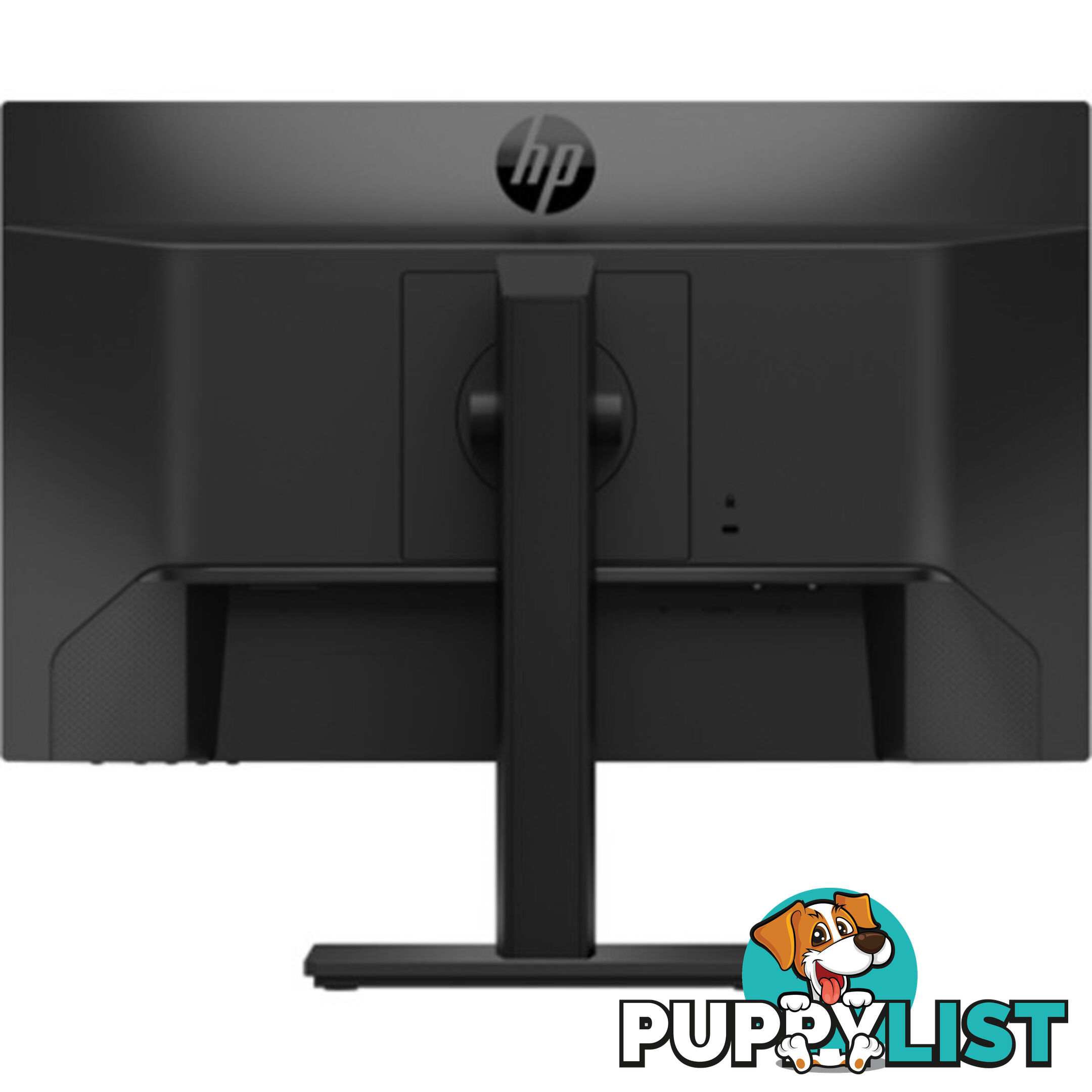 HP P22H (7UZ36AA) G4 21.5" Height Adjust Monitor