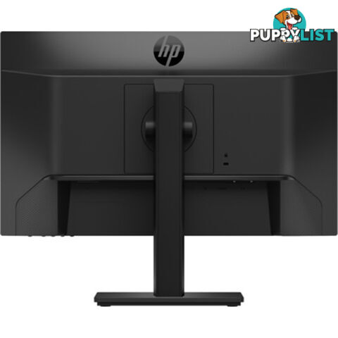 HP P22H (7UZ36AA) G4 21.5" Height Adjust Monitor