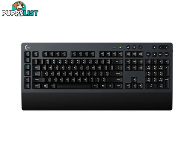 Logitech 920-008402 G613 Wireless Mechanical Gaming Keyboard