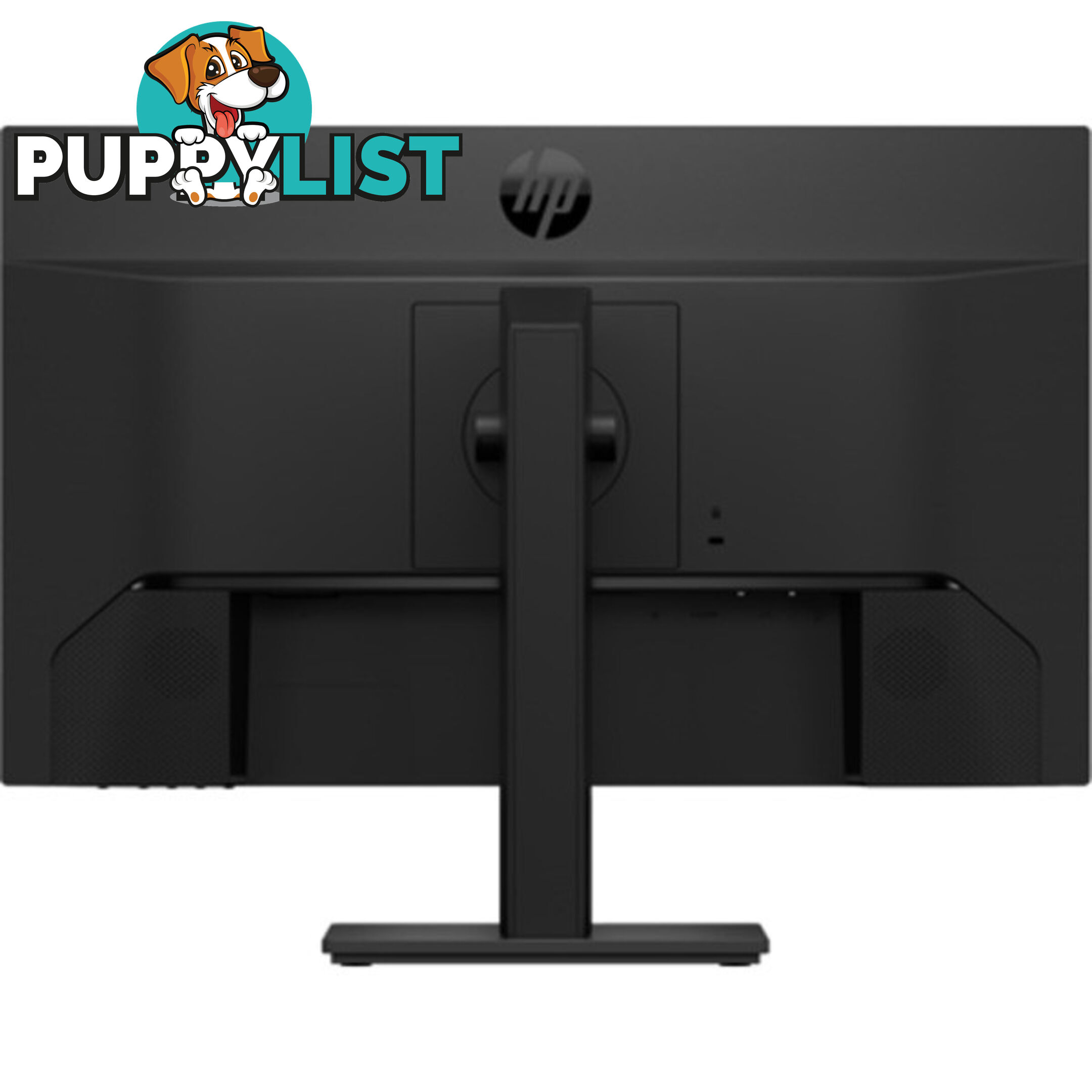 HP P24H (7VH44AA) G4 23.8" Height Adjust Monitor