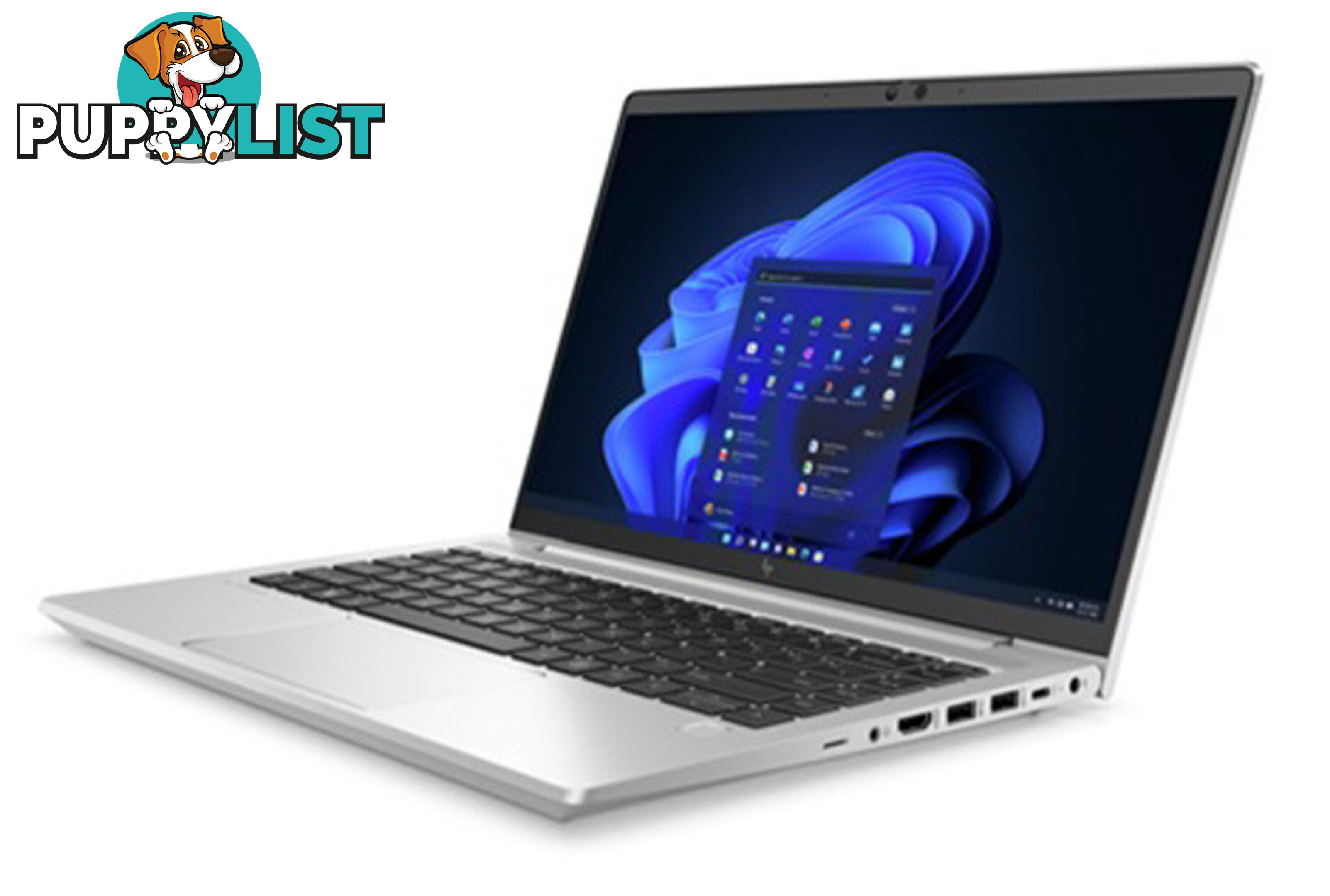 HP Elitebook 640 G9 6G989PA LTE 4G LAPTOP Free Shipping In Australia