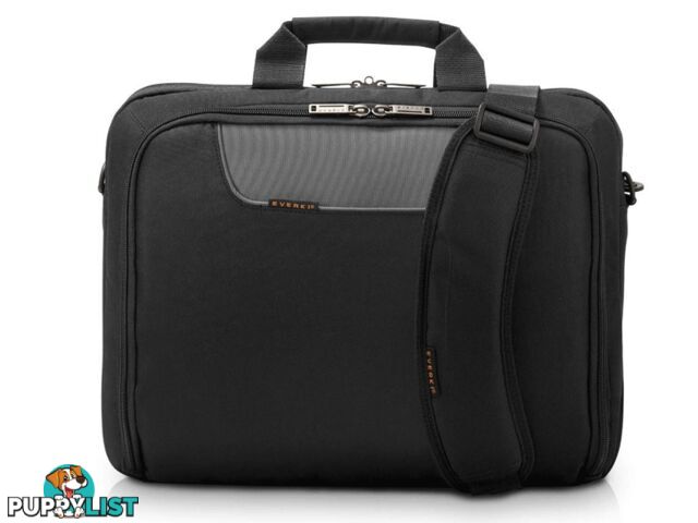 Everki Advance Laptop Bag Briefcase 16" EKB407NCH