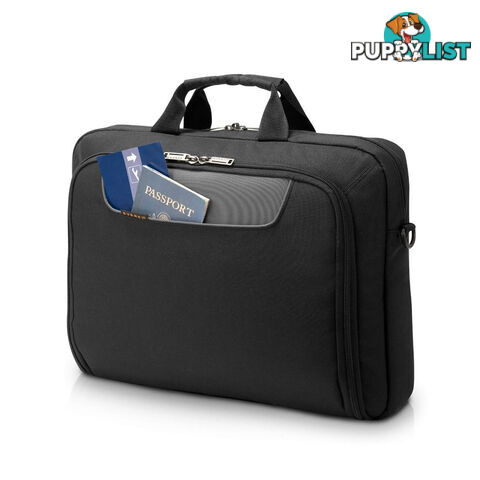 Everki Advance Laptop Bag Briefcase 16" EKB407NCH