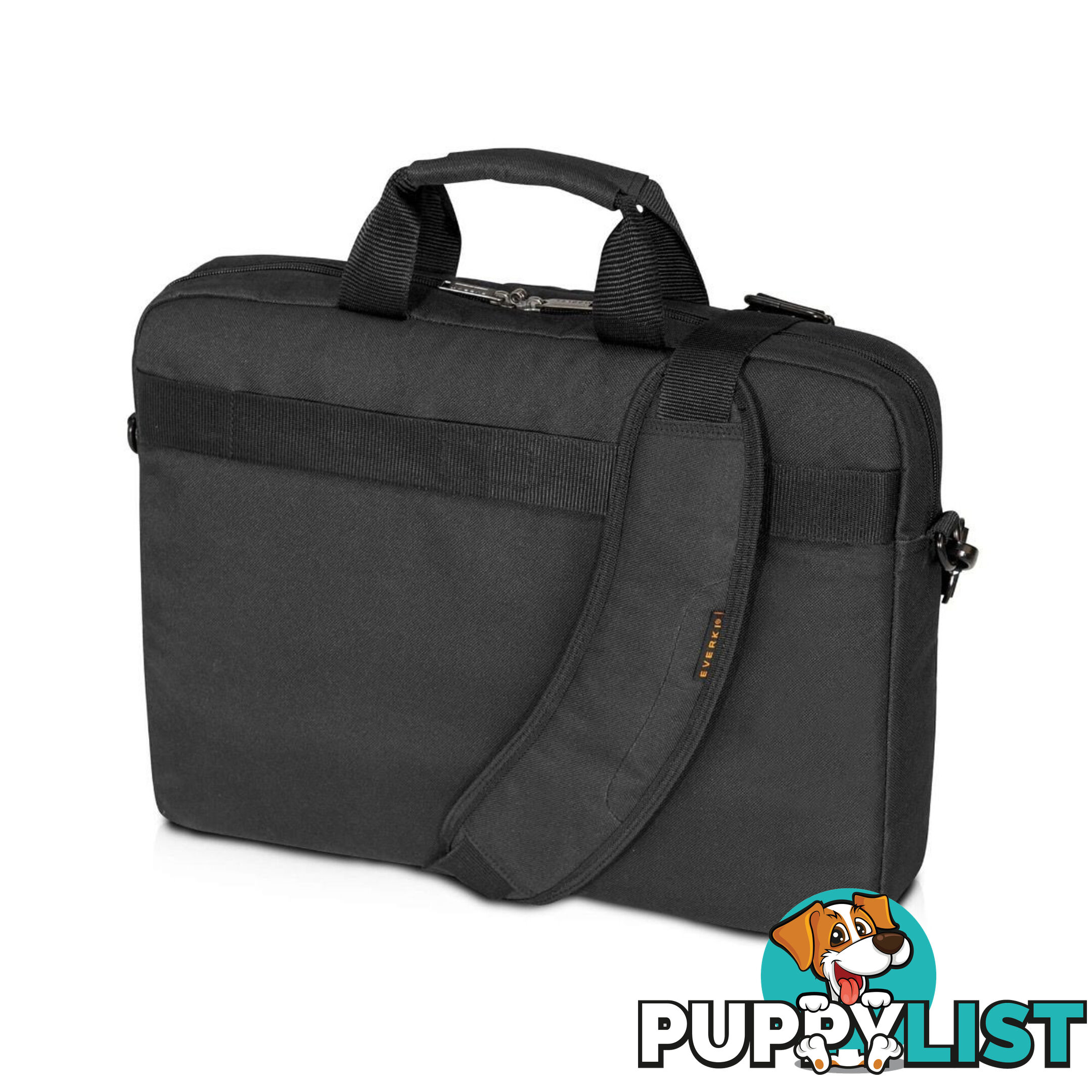 Everki Advance Laptop Bag 17.3" EKB407NCH17