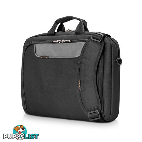 Everki Advance Laptop Bag 17.3" EKB407NCH17