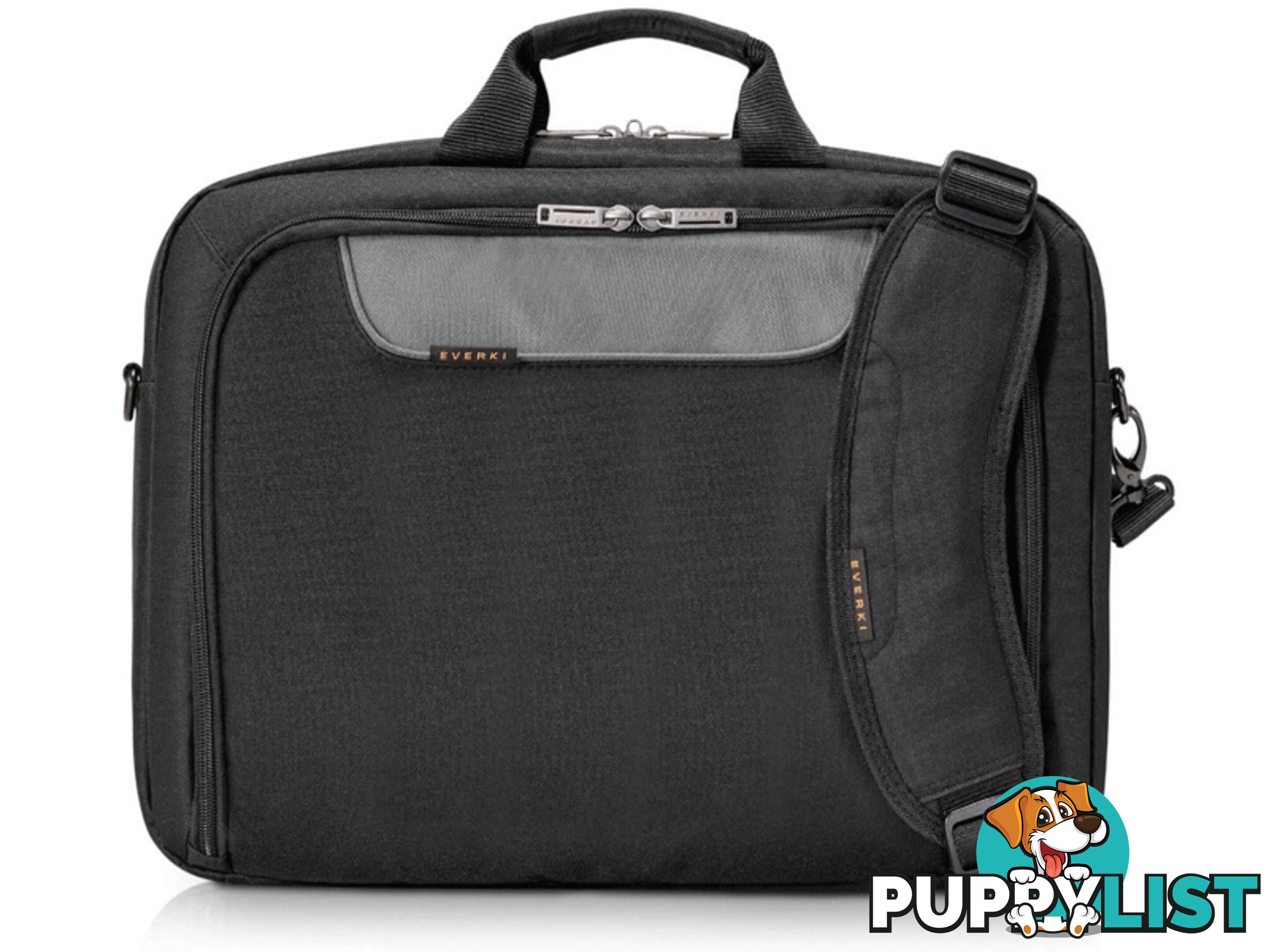 Everki Advance Laptop Bag 17.3" EKB407NCH17