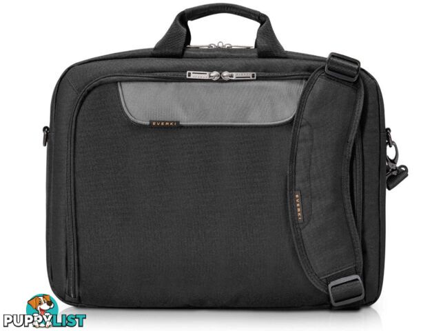 Everki Advance Laptop Bag 17.3" EKB407NCH17