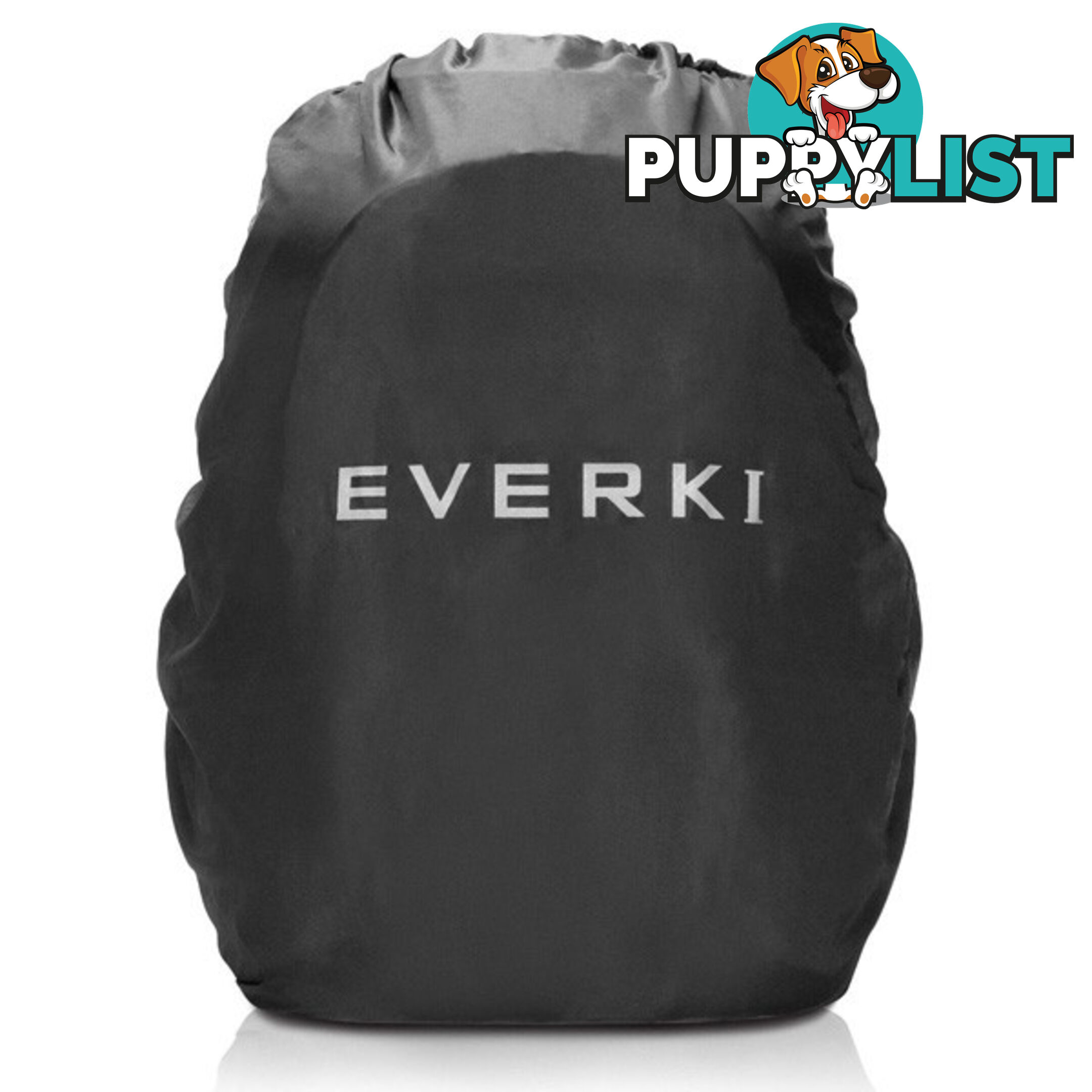 Everki Concept 2 Premium Travel Friendly Laptop Backpack 17.3" EKP133B - Free Shipping In Australia