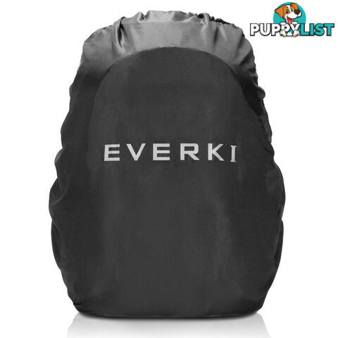 Everki Concept 2 Premium Travel Friendly Laptop Backpack 17.3" EKP133B - Free Shipping In Australia