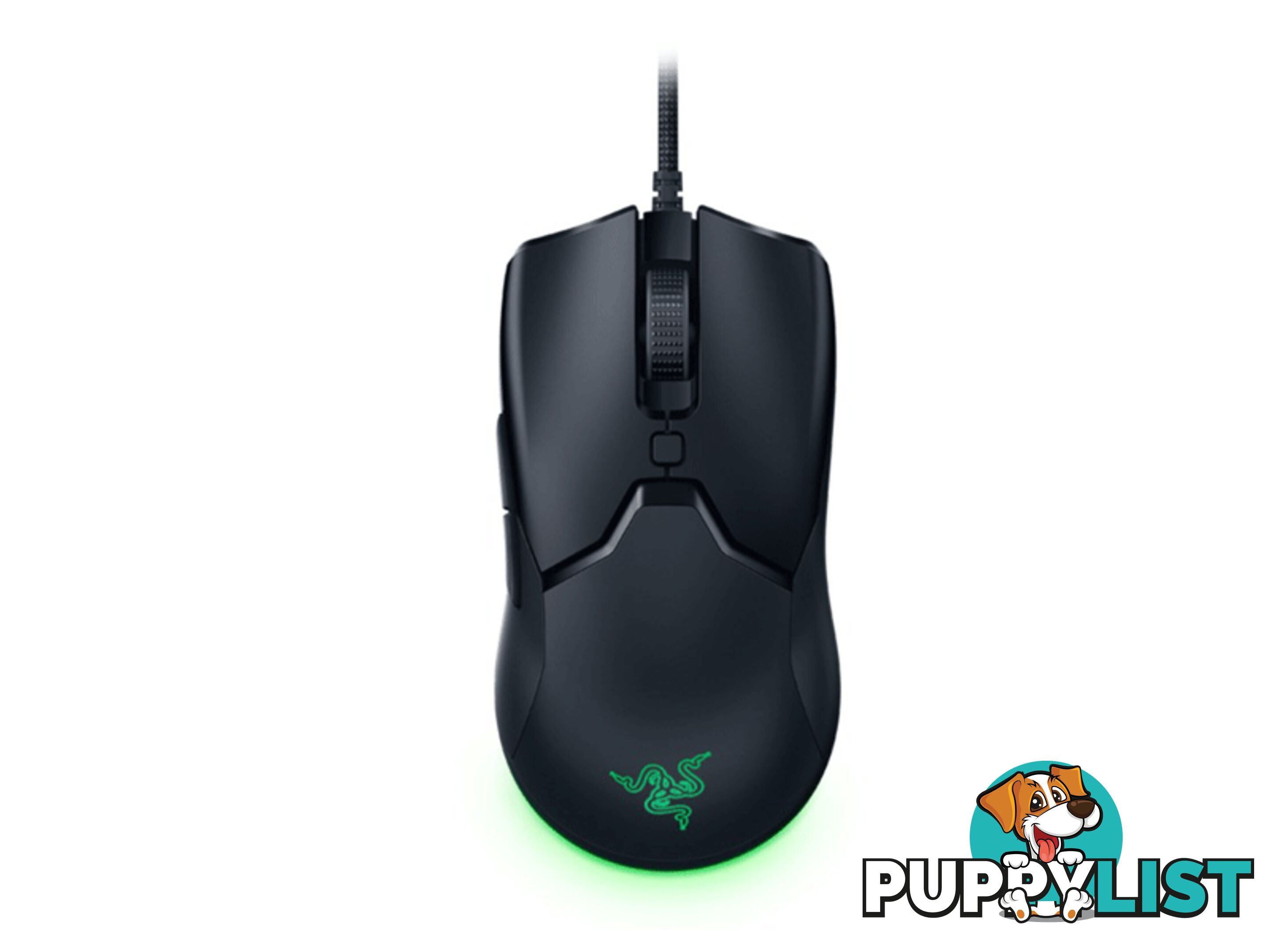 Razer Viper Mini RZ01-03250100 - Wired Gaming Mouse