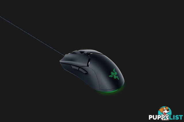 Razer Viper Mini RZ01-03250100 - Wired Gaming Mouse