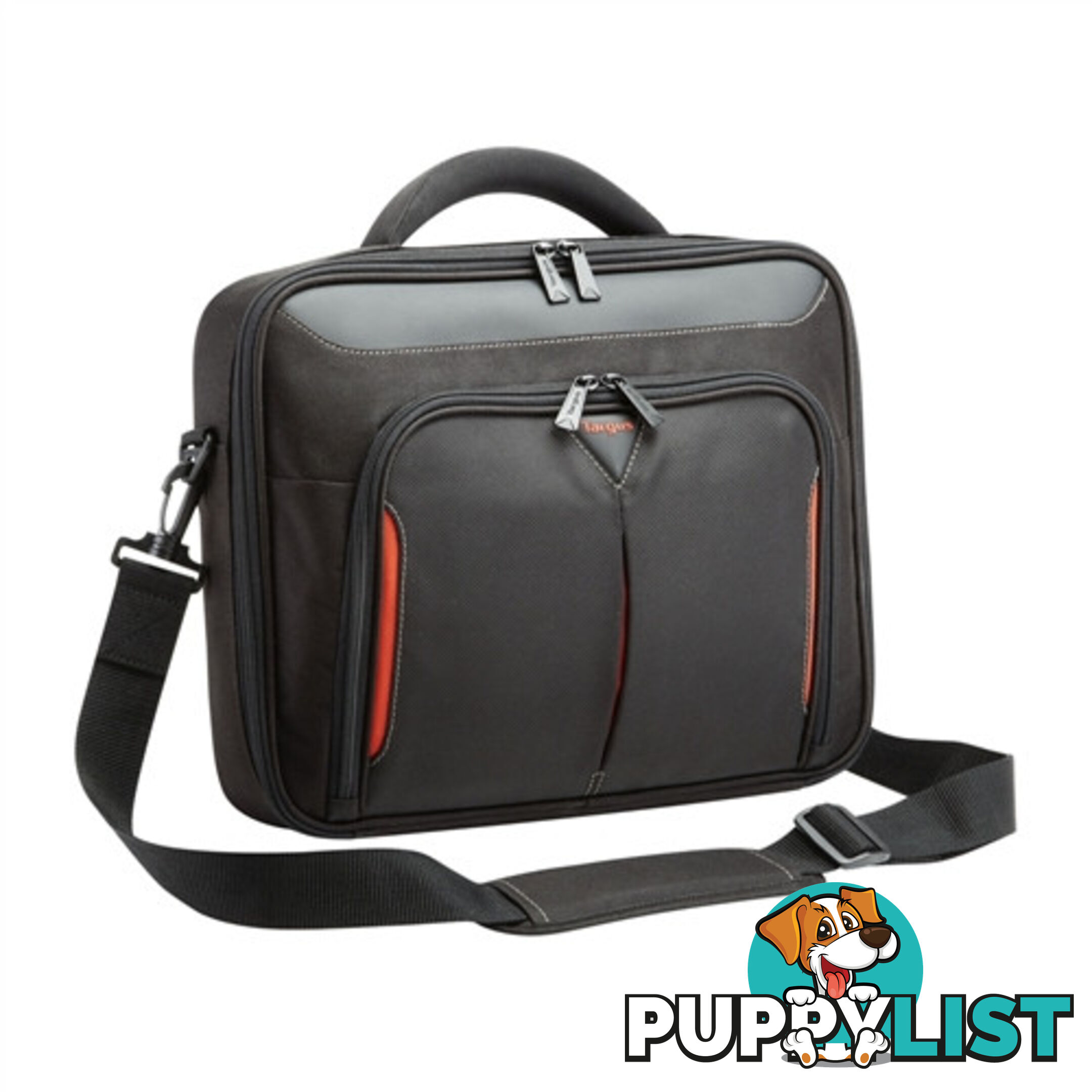 Targus CNFS418AU 18" LAPTOP BAG