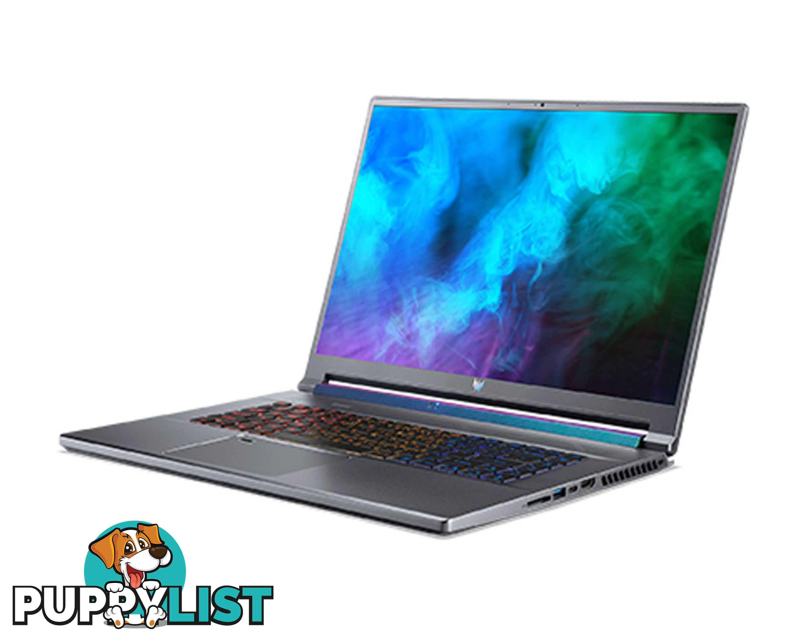 Acer PREDATOR TRITION 500 PT516-51s-701D (NH.QALSA.001) Gaming Laptop Free Shipping In Australia