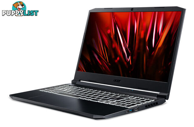 ACER Nitro 5 AN515-57-515P (NH.QEUSA.008) Laptop Free Shipping In Australia