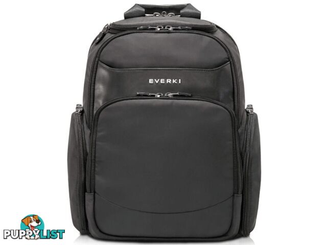 Everki Suite Premium Compact Checkpoint Friendly Laptop Backpack 14" EKP128