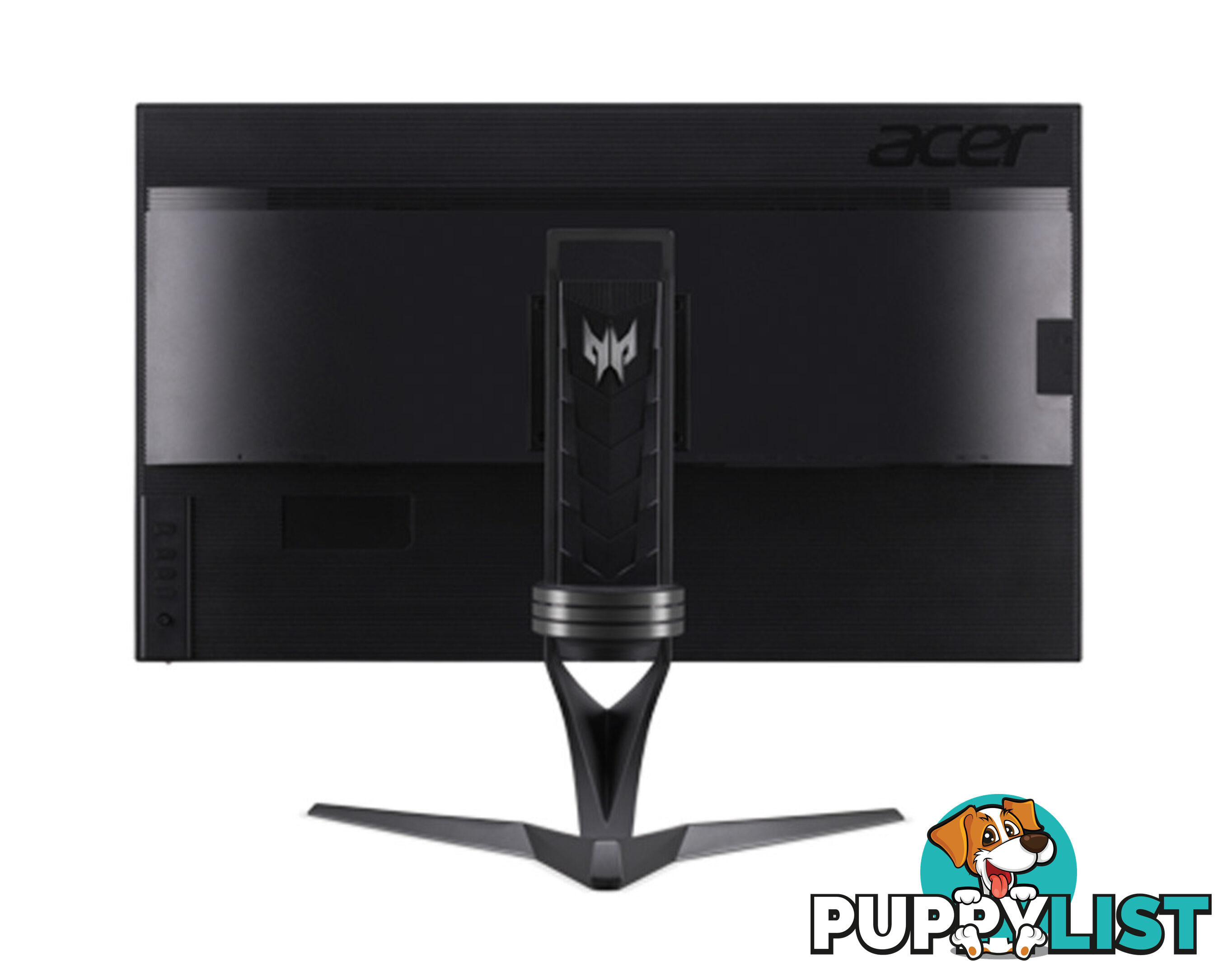 Acer PREDATOR XB323UGP (UM.JX3SA.P01-RY0) HDR600 IPS Gaming Monitor Free Shipping In Australia