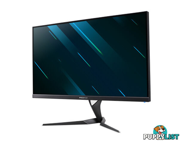 Acer PREDATOR XB323UGP (UM.JX3SA.P01-RY0) HDR600 IPS Gaming Monitor Free Shipping In Australia