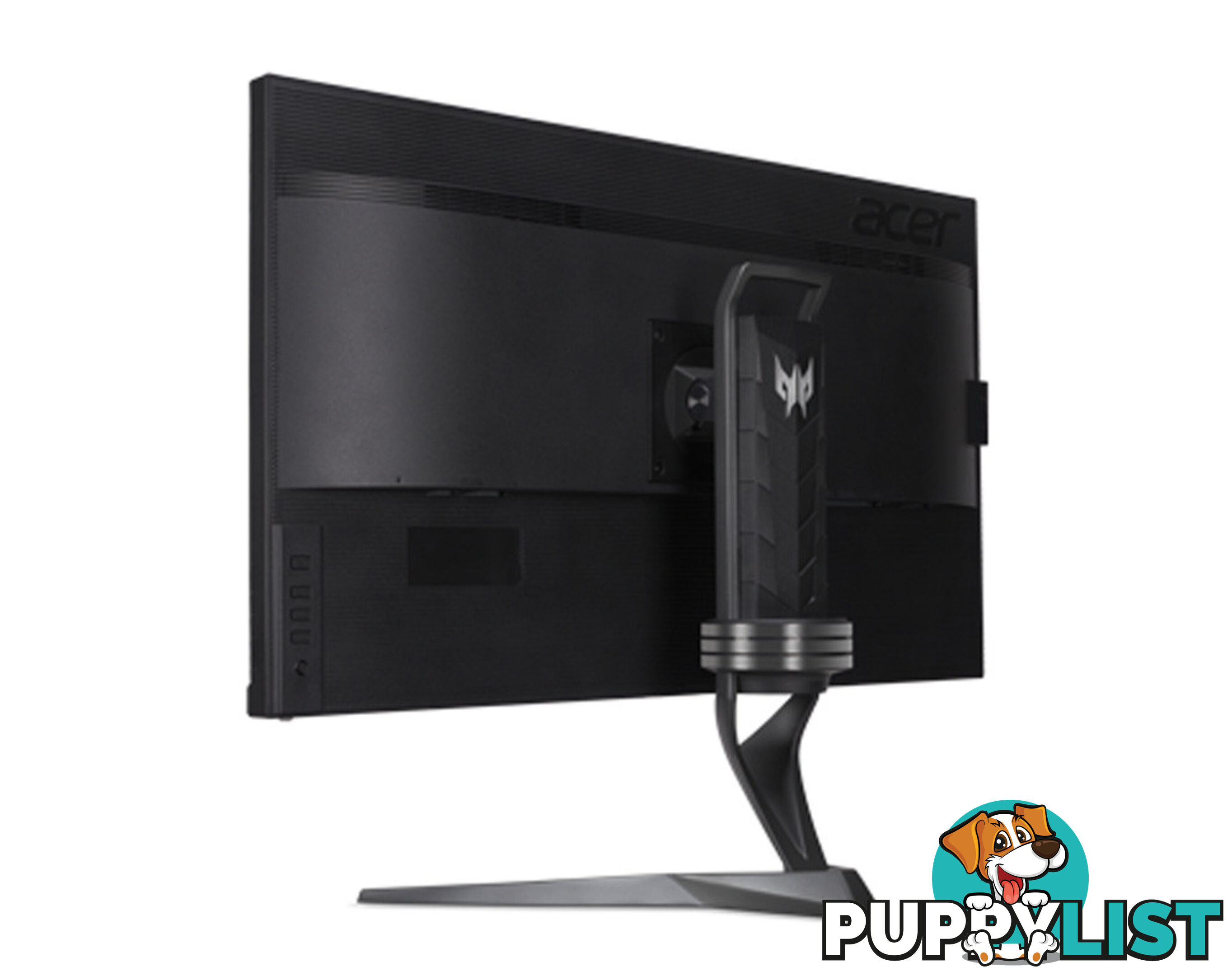 Acer PREDATOR XB323UGP (UM.JX3SA.P01-RY0) HDR600 IPS Gaming Monitor Free Shipping In Australia