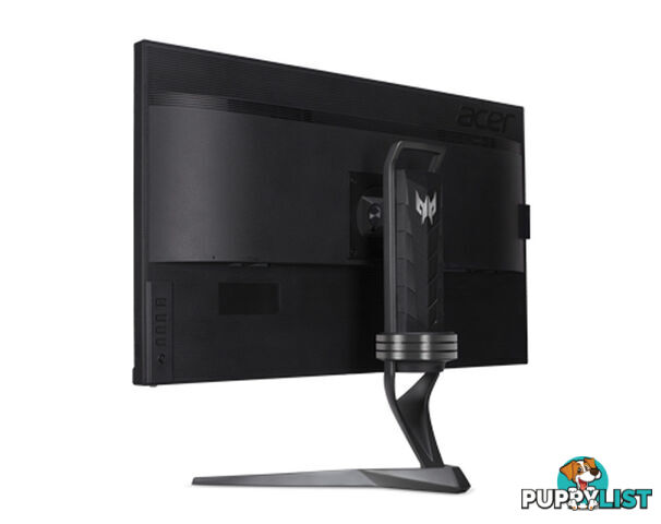 Acer PREDATOR XB323UGP (UM.JX3SA.P01-RY0) HDR600 IPS Gaming Monitor Free Shipping In Australia