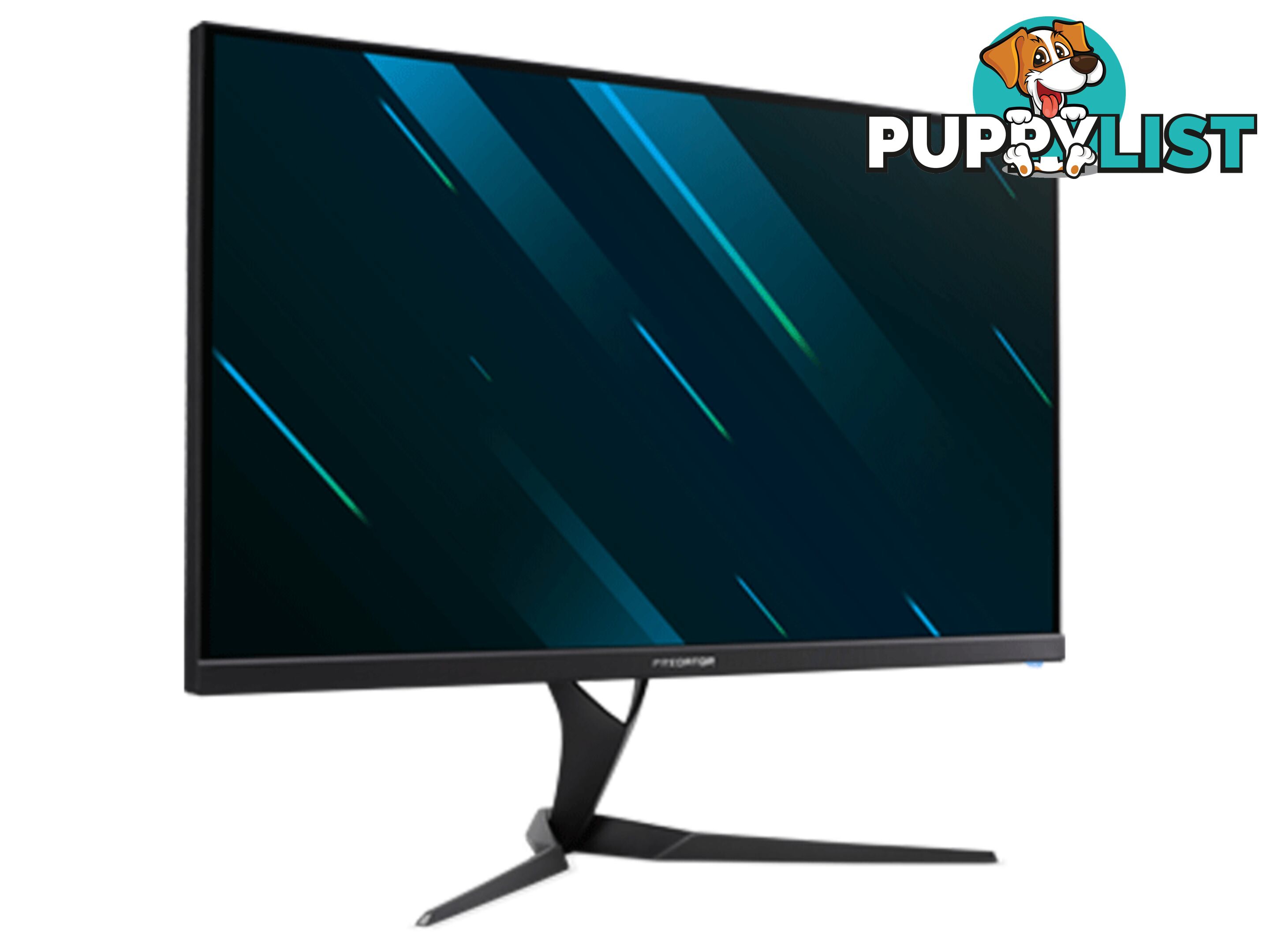 Acer PREDATOR XB323UGP (UM.JX3SA.P01-RY0) HDR600 IPS Gaming Monitor Free Shipping In Australia