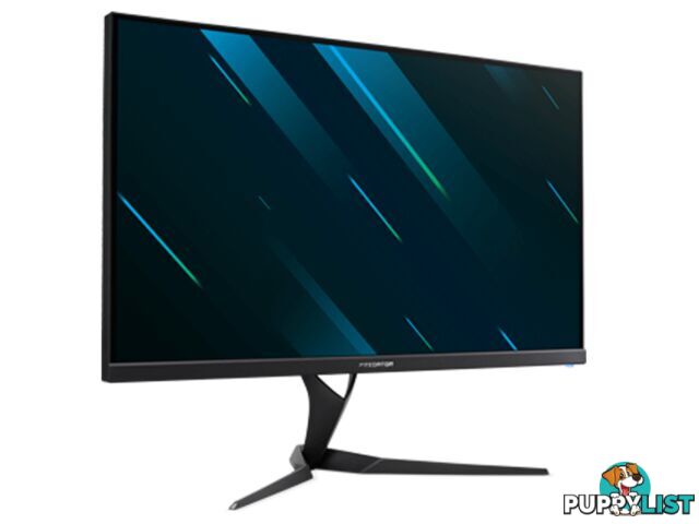 Acer PREDATOR XB323UGP (UM.JX3SA.P01-RY0) HDR600 IPS Gaming Monitor Free Shipping In Australia