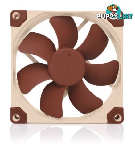 Noctua 92mm NF-A9 FLX 1600RPM Fan - Noctua - 4716123315506 - NF-A9 FLX