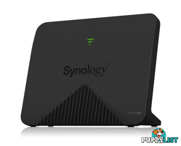 Synology MR2200AC Mesh Wireless Router - Synology - 4711174723010 - MR2200AC