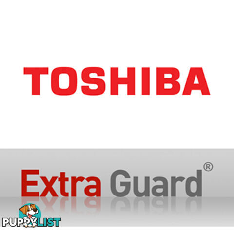 Toshiba SSWA-06033R 3YR Extended Warranty to Onsite(for Laptop w 3yrs Warranty) - Toshiba - 9334427014465 - SSWA-06033R