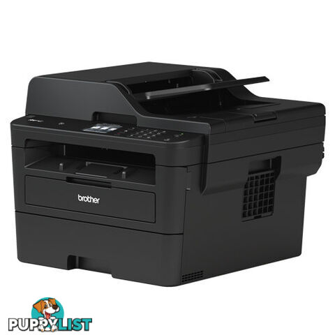 Brother MFC-L2750DW Wireless Compact Mono Laser All-in-One Printer - Brother - 4977766781152 - MFC-L2750DW