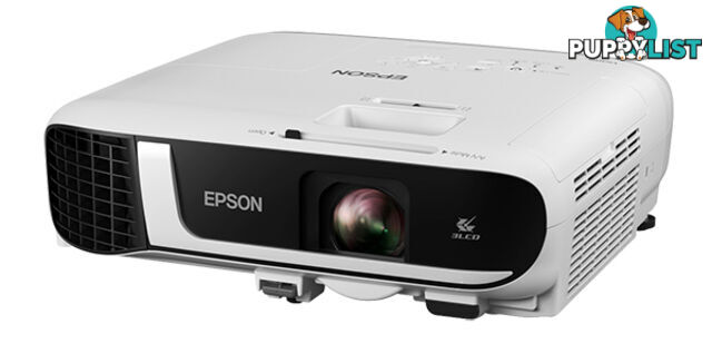 Epson V11H978053 EB-FH52 Full HD Business Data Projector - Epson - 9314020632778 - V11H978053