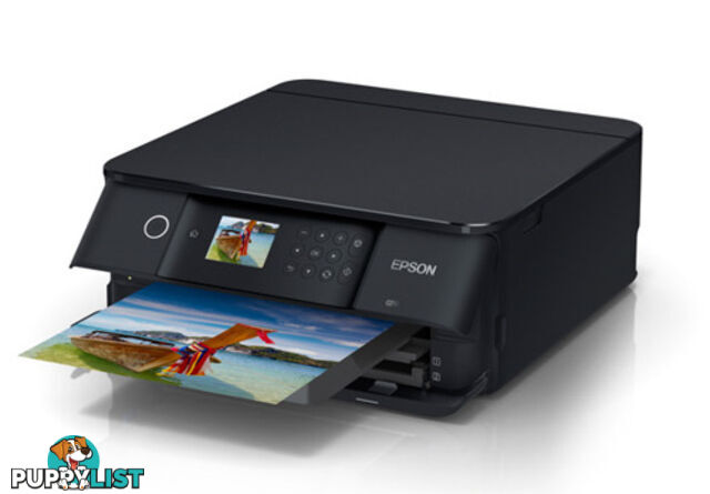 EPSON C11CG97501 XP-6100 Expression Premium MFP Printer - Epson - 9314020628382 - C11CG97501