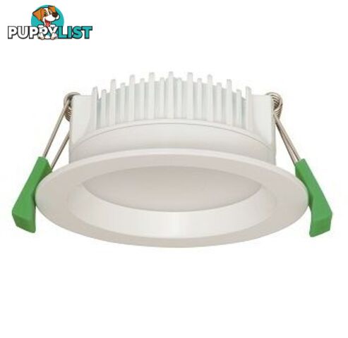 LED White 5W Natural White Downlight - LE DL-NW-5W-W - Generic - 6953540800958 - DL-NW-5W-W