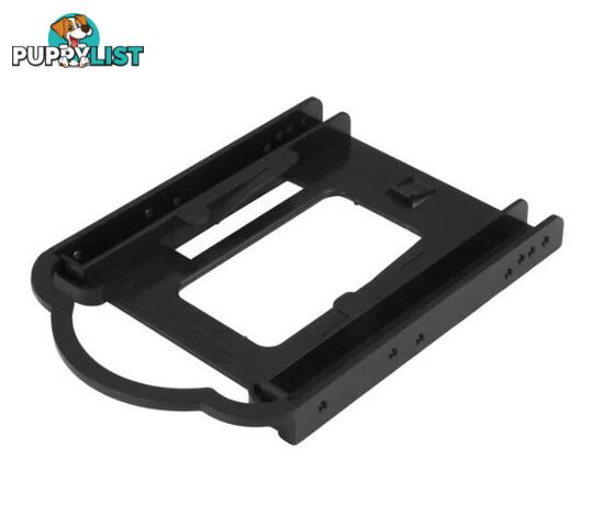 StarTech Bracket125PT TOOL-LESS 2.5IN SSD HDD Mounting Bracket - StarTech - 065030866385 - BRACKET125PT