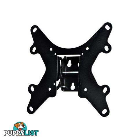 Vision Mount VM-SL04B LCD Wall Mount Vesa Bracket for 23'' to 37'' up to 37kg - Generic - 6943069507384 - VM-SL04B