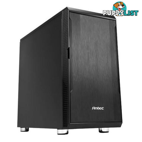 Antec P5 Silent Mini-Tower Micro-ATX Case - Antec - 0761345800129 - P5