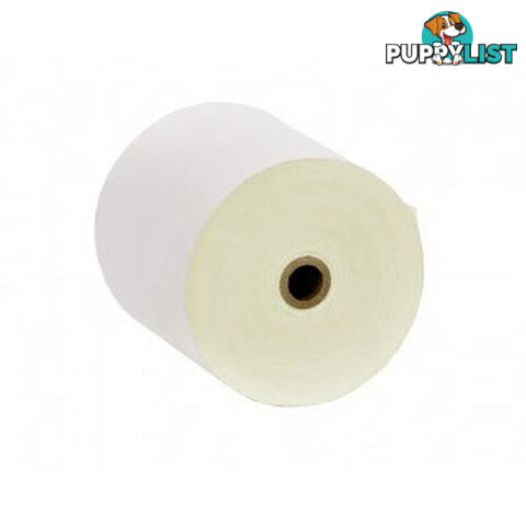 Thermal Paper 100 x 150 x 450 pcs - Generic