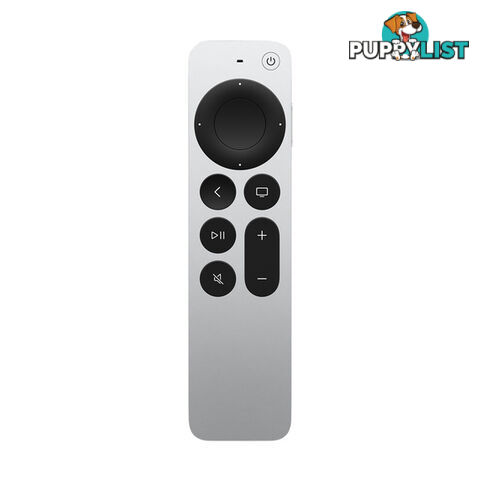 Apple MJFM3LL/A Siri Remote - Apple - 194252406953 - MJFM3LL/A