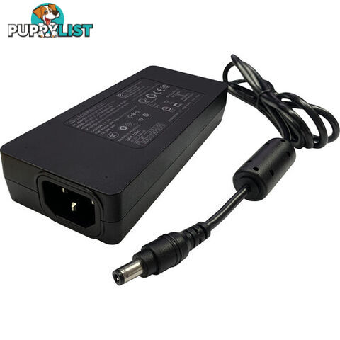 QNAP PWR-ADAPTER-90W-A01 90W external power adapter for TS-431K TS-431P3 - QNAP - 885022019908 - PWR-ADAPTER-90W-A01