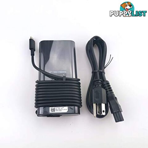 Original Dell Charger Type-C 45w - Dell