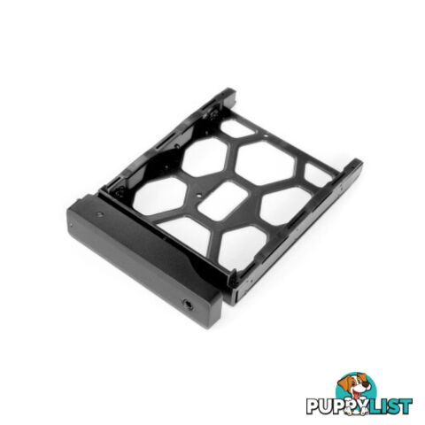 SYNOLOGY DISK TRAY (Type D6) Spare Part - Synology - 4711174729920 - DISK TRAY (Type D6)