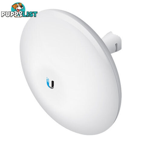 Ubiquiti NBE-5AC-GEN2 5GHz NanoBeam AC,  Gen2 airMAX ac Bridge PtP or PtmP - Ubiquiti - 810354026362 - NBE-5AC-GEN2