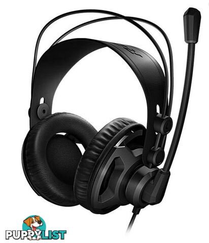 Roccat ROC-14-410-AS Renga Boost Over-Ear Stereo Gaming Headset - Roccat - 4250288167995 - ROC-14-410-AS