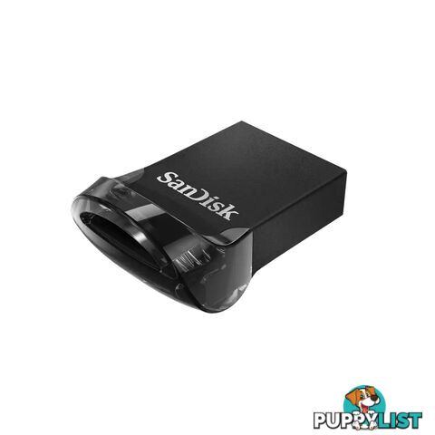 Sandisk SDCZ430-256G-G46 ULTRAFIT USB 3.1 FLASH DRV 256GB - Sandisk - 619659163792 - SDCZ430-256G-G46